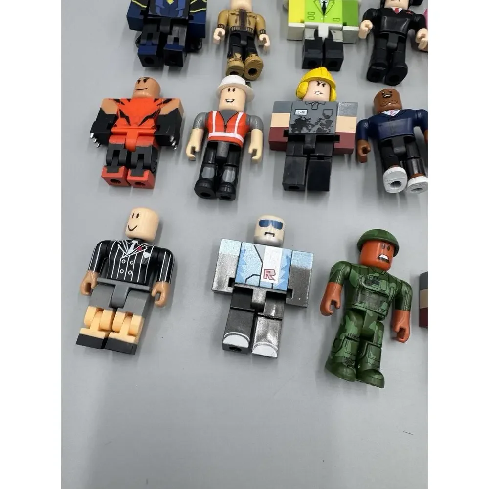 Jazwares as shown